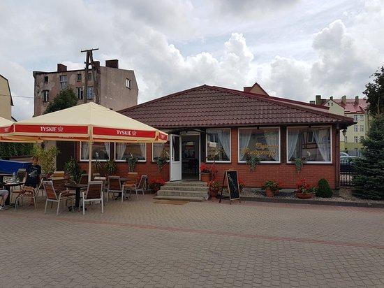 Restauracja Pasjonata